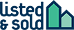 Listed and Sold Real Estate
